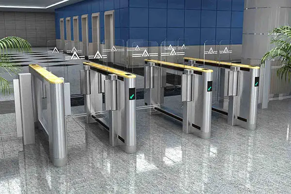 人行通道閘機(jī)有什么功能？人行通道閘機(jī)如何保障通行安全？